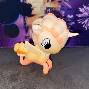 Tokidoki mermaid unicorno figure
